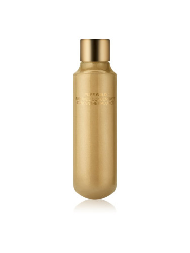 La Prairie Pure Gold Radiance Concentrate ревитализиращ серум за лице с изглаждащ ефект refill 30 мл.