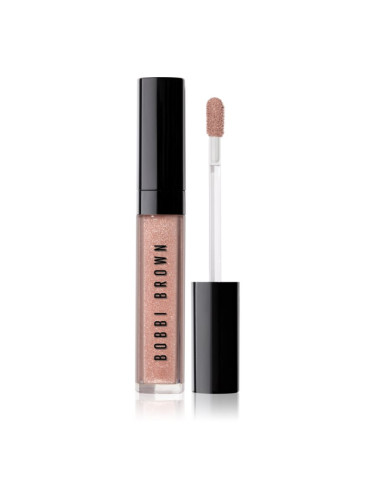 Bobbi Brown Crushed Oil Infused Gloss хидратиращ блясък за устни цвят Bare Sparkle 6 мл.