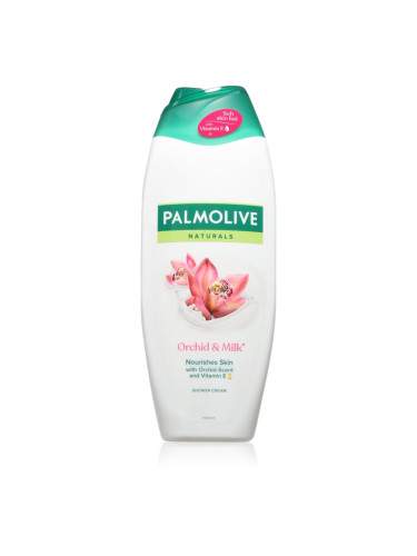 Palmolive Orchid Bag Set подаръчен комплект за тяло