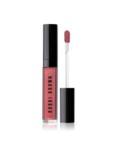 Bobbi Brown Crushed Oil Infused Gloss хидратиращ блясък за устни цвят Kir Sugar 6 мл.