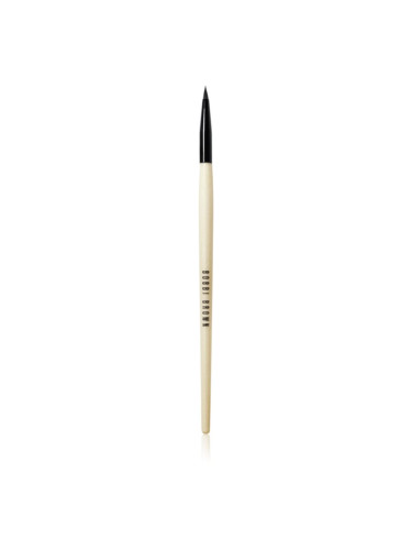 Bobbi Brown Precise Eye Liner Brush четка за очна линия 1 бр.