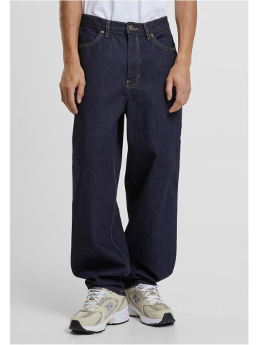 Мъжки дънки Urban Classics 90's Jeans Rinsed Denim 38