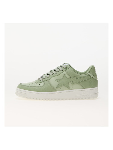 Сникърси A BATHING APE Bape Sta 9 Green EUR 45