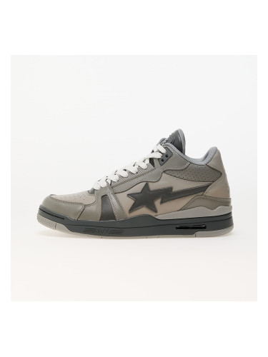 Сникърси A BATHING APE Bape Clutch Sta 1 Gray EUR 41