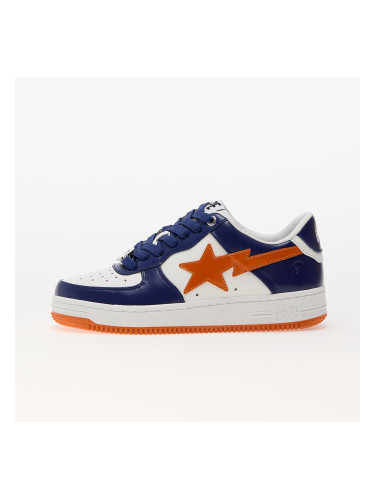 Сникърси A BATHING APE Bape Sta 3 Blue EUR 36.5