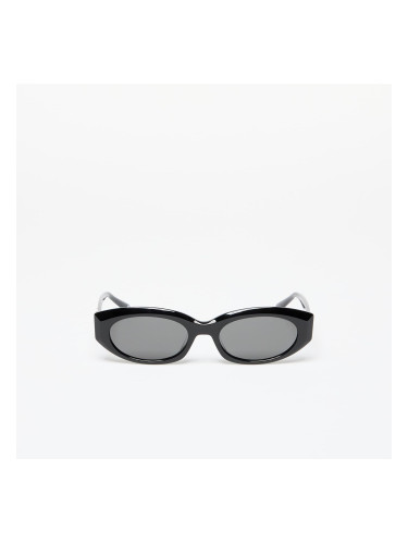 Слънчеви очила A BATHING APE Sunglasses 13 Black Universal