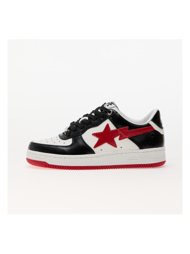 Сникърси A BATHING APE Bape Sta 3 Black EUR 36.5