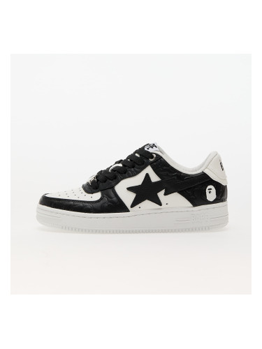 Сникърси A BATHING APE Bape Sta 4 L Black EUR 34.5