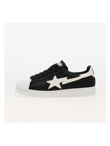 Сникърси A BATHING APE Skull Sta 2 M1 Black EUR 42.5
