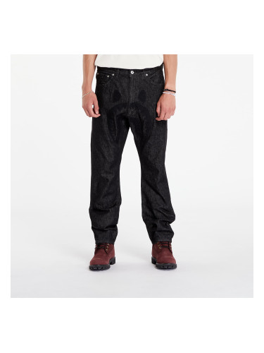 Дънки A BATHING APE Shark 13 Oz Denim Pants Black L