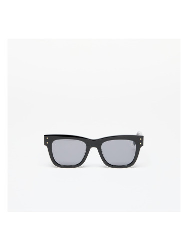 Слънчеви очила A BATHING APE Sunglasses 14 Black Universal