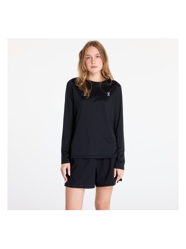 Тениска On Core Long-Tee Black L