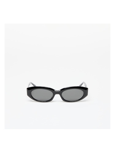 Слънчеви очила A BATHING APE Sunglasses 12 Black Universal