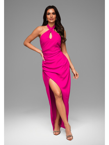 Edoti Evening dress LA-OM-DL