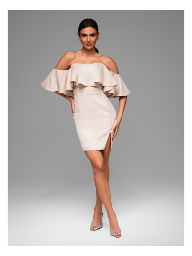 Edoti Evening dress LA-OM-DL