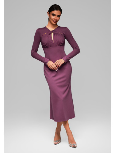 Edoti Evening dress LA-OM-DL