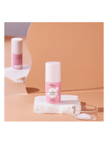 EARTH RHYTHM |  2% Alpha Arbutin Face Serum, 15 ml