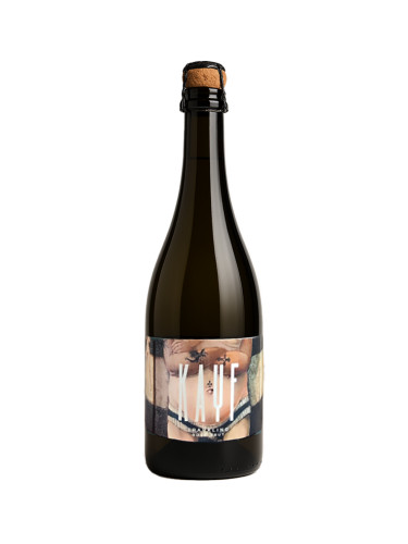 KAYF Розе Брут Уанс Консепт