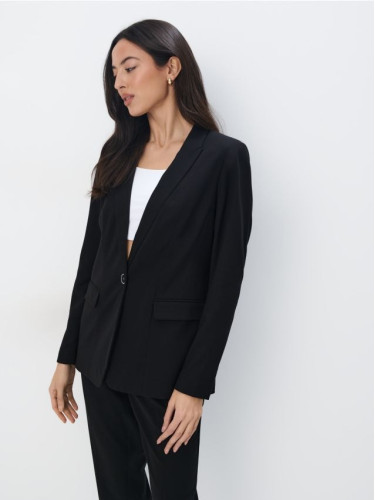Mohito - Блейзър - черен