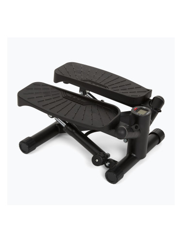 Степер TREXO FS200 black twist