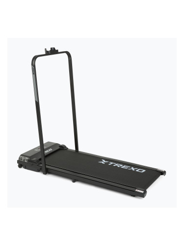 Пътека за бягане TREXO W100+ black