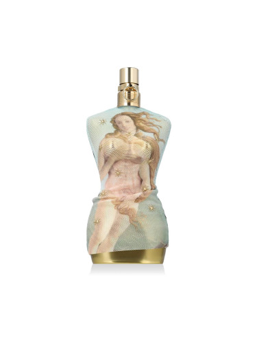 Jean Paul Gaultier Classique Collector Edition 2024 Eau de Toilette за жени 100 ml