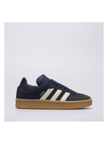 Adidas Samba Xlg мъжки Обувки Маратонки JS3827 Син