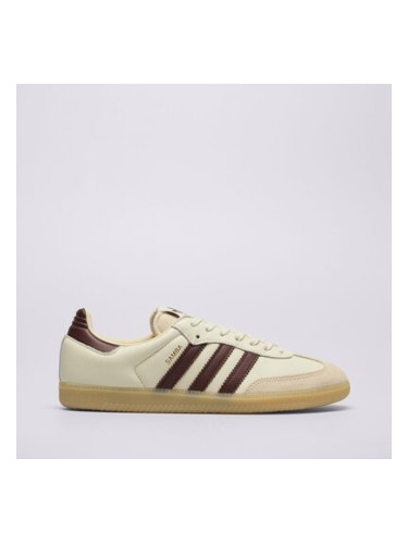 Adidas Samba  мъжки Обувки Маратонки JS3830 Бял