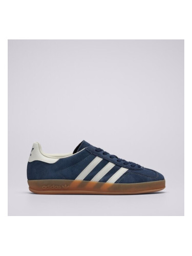 Adidas Gazelle Indoor  мъжки Обувки Маратонки JQ8393 Тъмносин