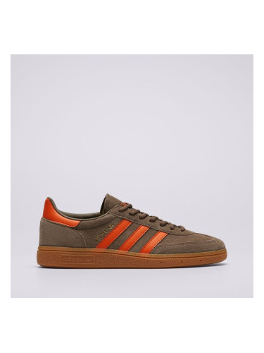 Adidas Handball Spezial  мъжки Обувки Маратонки JR3846 Сив