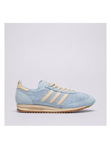 Adidas Sl 72 Og W дамски Обувки Маратонки JR4230 Син