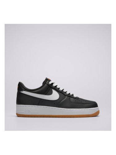 Nike Air Force 1 '07 Lv8 мъжки Обувки Маратонки II7630-001 Черен
