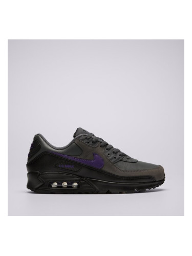 Nike Air Max 90  мъжки Обувки Маратонки IF0670-004 Черен