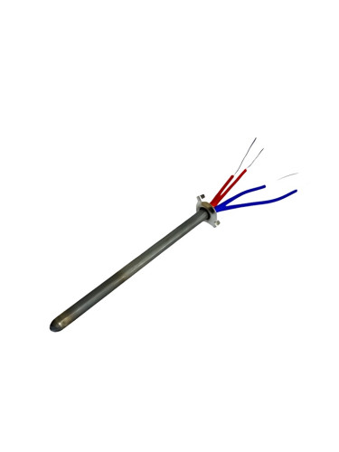 Нагревател за поялник 59SS-257-HT, 230VAC, 75W, керамичен, PRO'S KIT