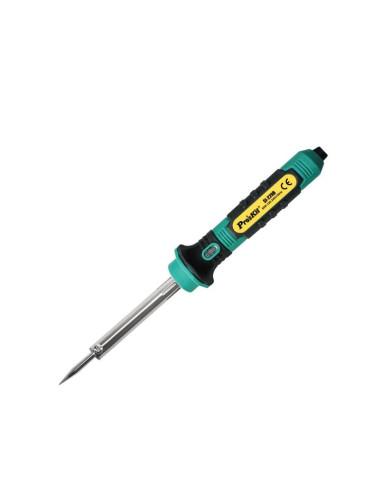 Нагревателен поялник, SI-229B-60, нерегулируем, 230VAC, 60W, конусна човка, PRO'S KIT