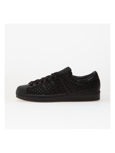 Сникърси adidas Superstar Vintage Core Black/ Core Black/ Blue EUR 36
