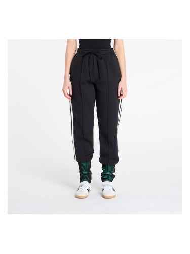 Панталони adidas Firebird Trackpant Black/ Black L