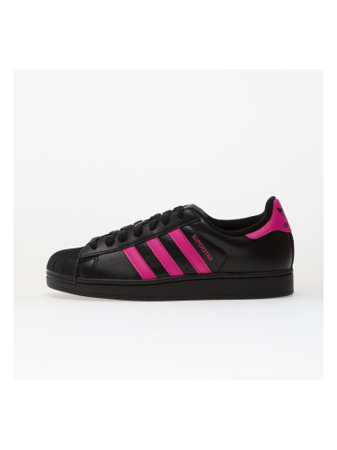 Сникърси adidas Superstar II W Core Black/ Selufu/ Core Black EUR 36