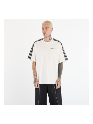 Тениска adidas T-Shirt by Consortium Chalk White L