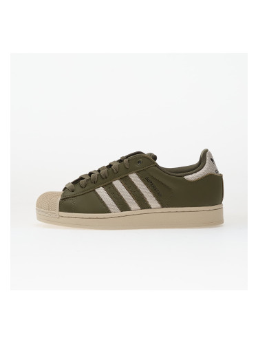 Сникърси adidas Superstar II Medrkh/ Clear Brown/ Core Black EUR 44