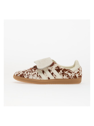 Сникърси adidas Samba Lt W Off White/ Lucid Pink/ Gum4 EUR 36 2/3