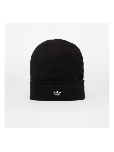 Шапка adidas Adicolor Classic Beanie Black M