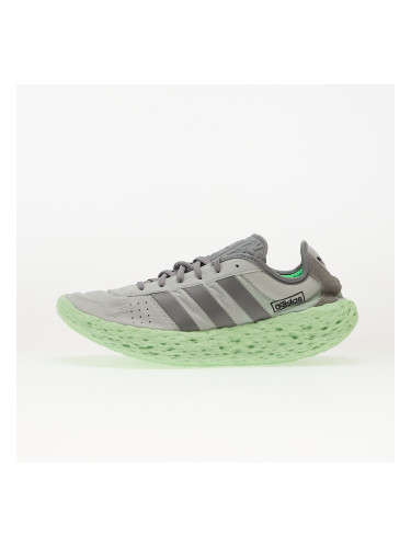 Сникърси adidas Zponge Metallic Silver/ Grey Three/ Segrsp EUR 41 1/3