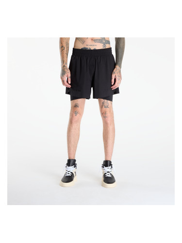 Къси панталони adidas x Fear Of God Athletics Meltaway 2 In 1 Short Black XL