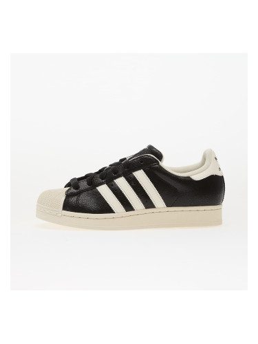 Сникърси adidas Superstar II W Core Black/ Off White/ Core Black EUR 36 2/3