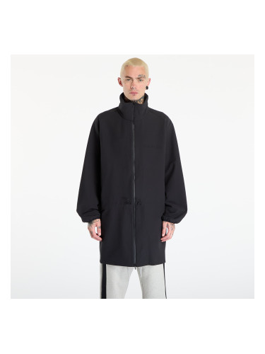 Яке adidas x Fear Of God Athletics Brushback Woven Storm Jacket Black L