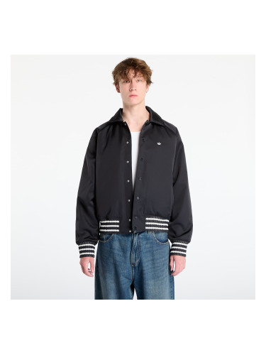 Яке adidas Premium Bomber Jacket Black XL