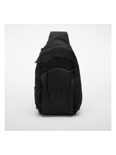 Раница adidas Equipment One Shoulder Backpack Black Universal