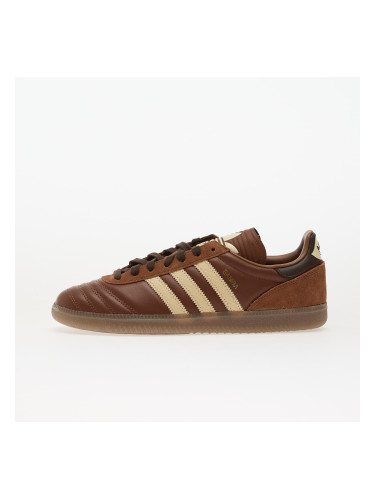 Сникърси adidas Samba Jp Preloved Brown/ Sand Strata/ Dark Brown EUR 40 2/3