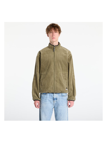 Яке adidas Equipment Reversible Corduroy Jacket Focus Olive XL